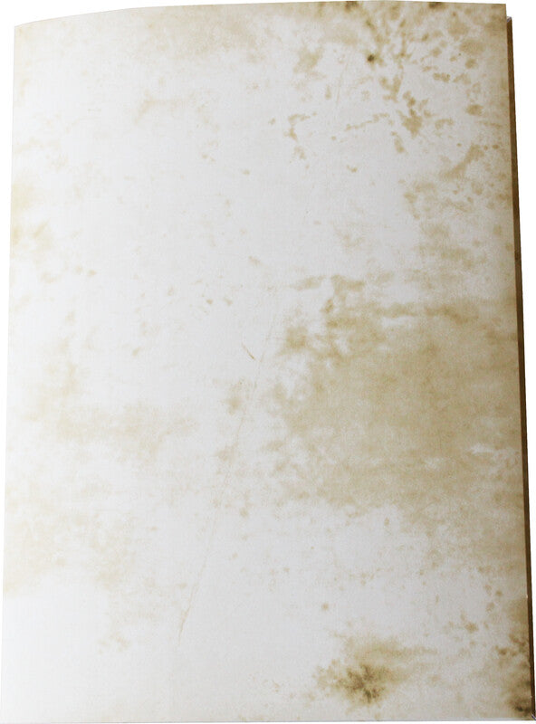 Erola Motivpapier Pergament – A4, 170 g/m², 10 Blatt