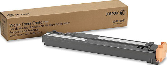 Xerox Resttonerbehälter – ca. 44'000 Seiten