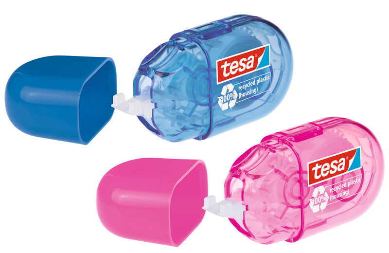 Tesa Korrekturband Korrekturroller – 6er-Pack