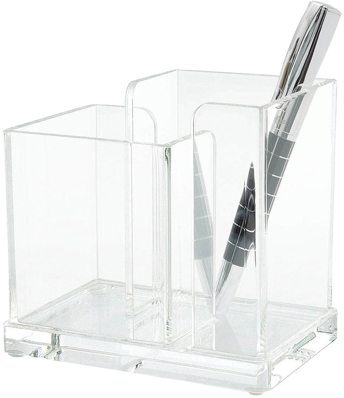 Wedo Stiftschlaufe – Acryl, Transparent