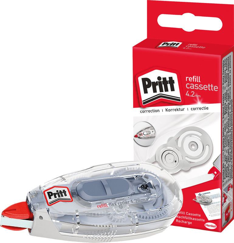 Pritt Korrekturband Nachfüllung