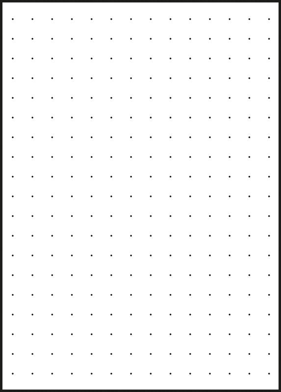 Oxford Collegeblock, Karton, 80 Blatt, 4-fach gelocht, perforiert, 90 g/m² – Sand, für SCRIBZEE App