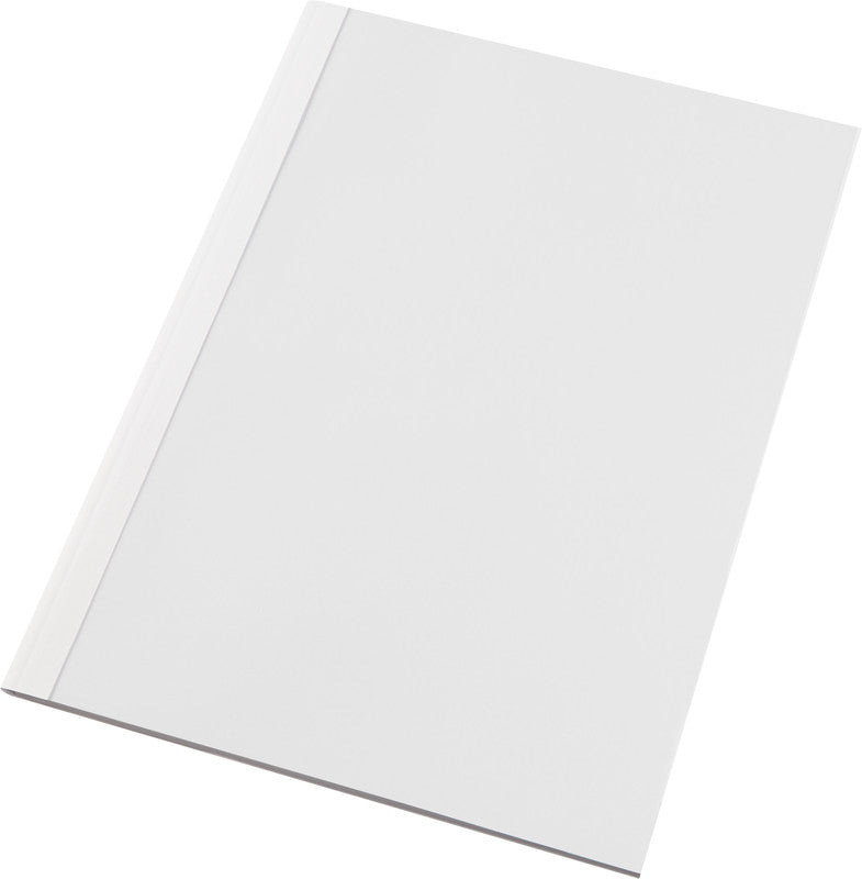 GBC Thermobindemappen – weiss, Karton – 100 Stk.