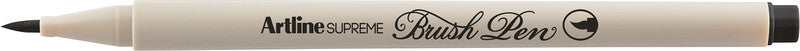 Artline Supreme Pinselstift, 12 Farben