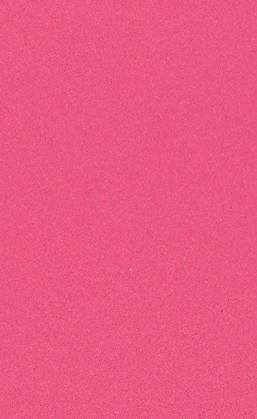 Folia Moosgummiplatte – Altrosa – 200 × 290 mm, 10 Blätter, 2 mm