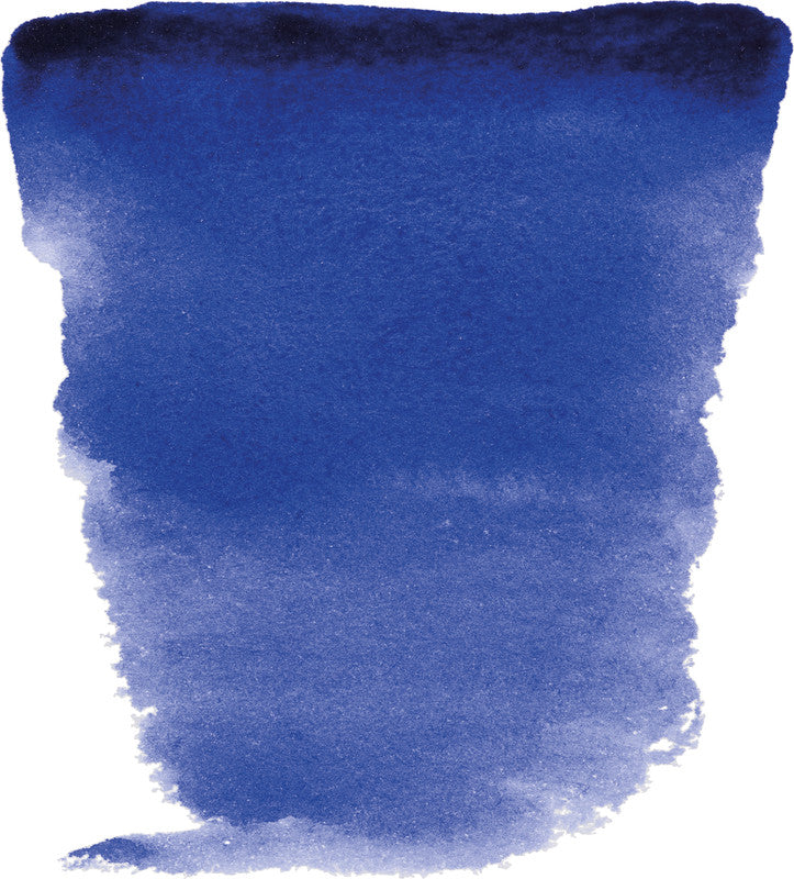 Van Gogh Aquarellfarbe – Dunkel Ultramarin