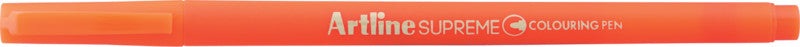 Artline Filzstifte, Strichbreite 1 mm, 10 Farben