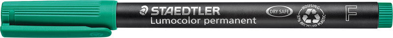 Staedtler Permanent Marker – grün