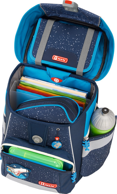 Step by Step Magic Mags Zubehörset – 5-teilig – Sky Rocket Rico