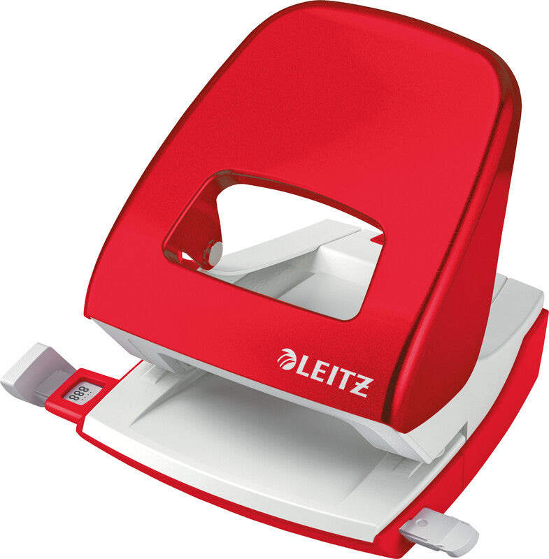 Leitz Bürolocher