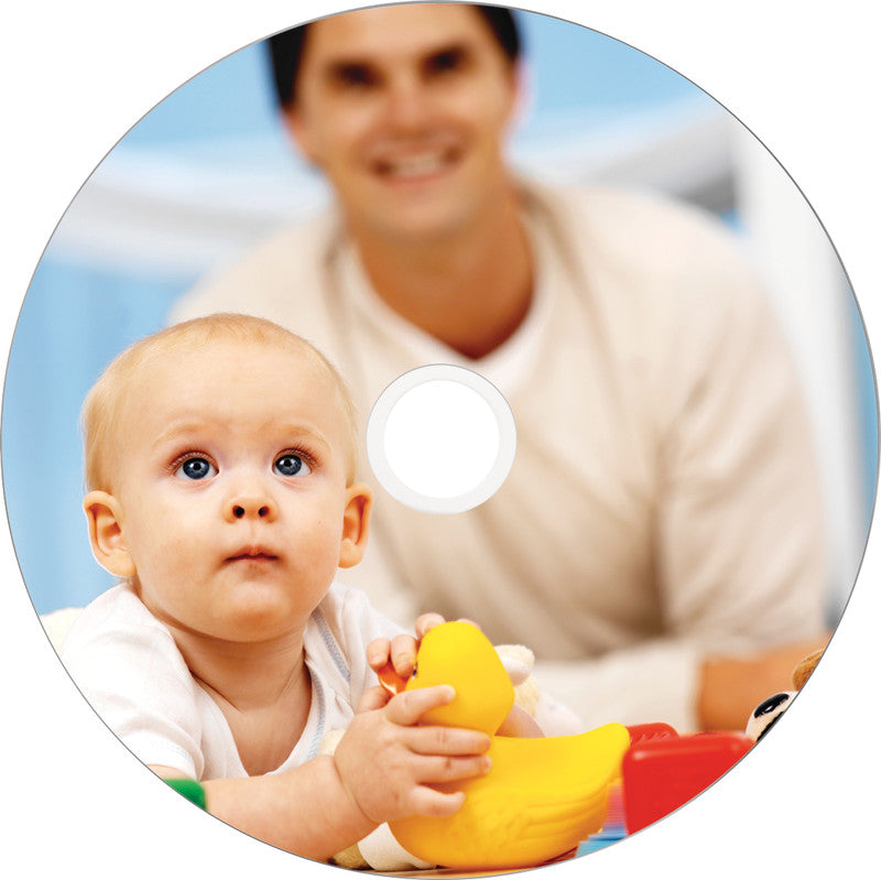 Verbatim CD-R 700 MB/80 Min. 52x – 50 Stück