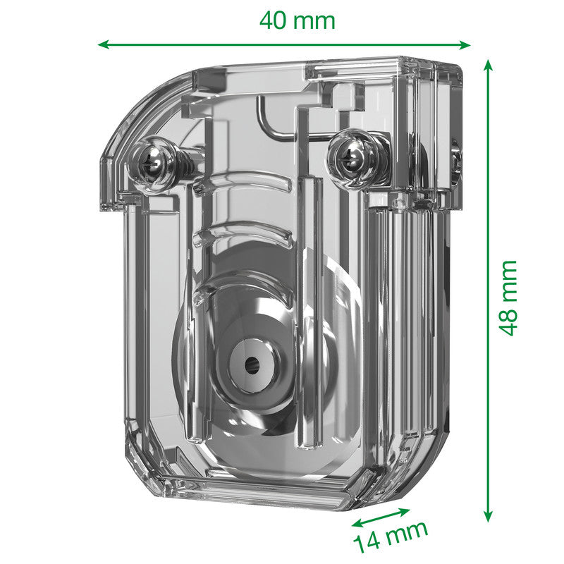 Leitz Messerkopf – für Precision Office A4+ – gerader Schnitt