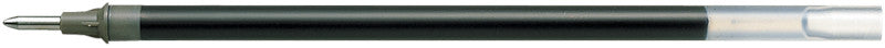 Uni-Ball Rollerpatrone Signo Broad – Schwarz, 0,6 mm, dokumentenecht, wasserfest, geruchsarm