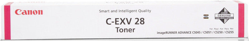Canon Toner C-EXV28 – magenta, 38000 Seiten