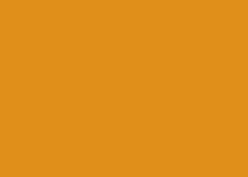 Clairefontaine Kopierpapier – A3, 80 g/m², Orange – für Inkjet/Laser/Kopierer – FSC, EU Ecolabel – 500 Blatt