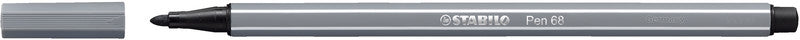 STABILO Filzstifte, Strichbreite 1 mm, 25 Farben