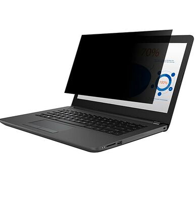 Freevoice Blickschutzfilter für Lenovo ThinkPad P14S 14", 16:10 – 318 × 206 mm
