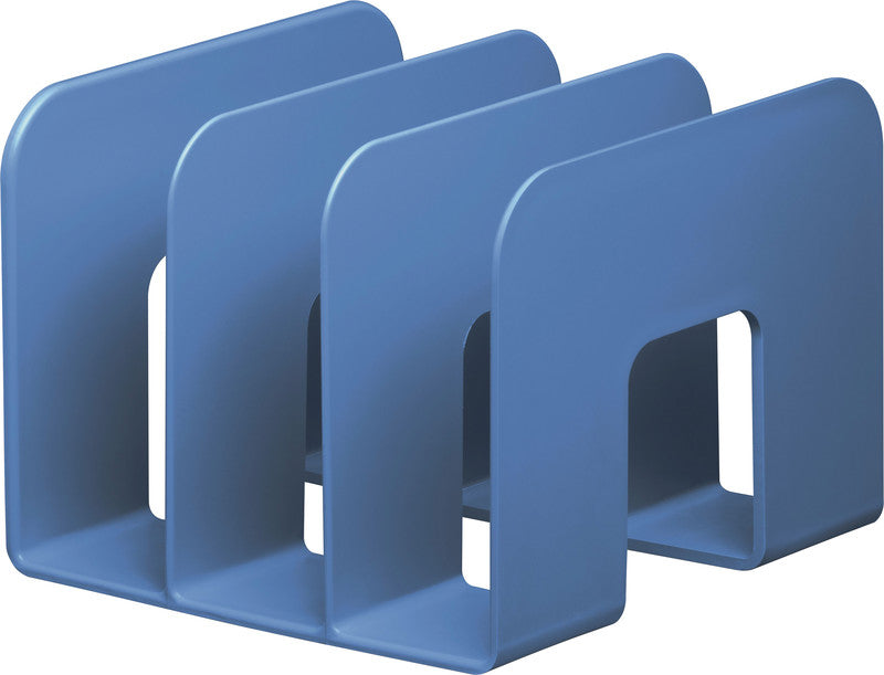Durable Katalogsammler – Kunststoff, Blau, 215×210×165 mm