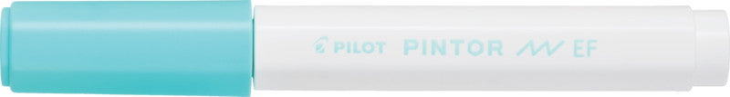 Pilot Bastelset Schlüsselanhänger – 4 Pigment Marker Pintor