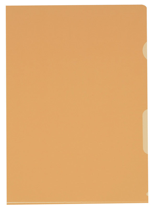 Kolma Sammelmappe für A4, orange