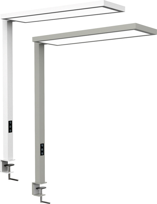 MAUL LED-Tischleuchte Senja – dimmbar
