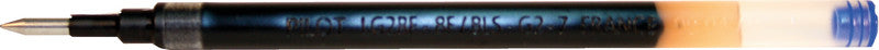 Pilot Kugelschreiber – transparent, Kunststoff – 10 Stk.