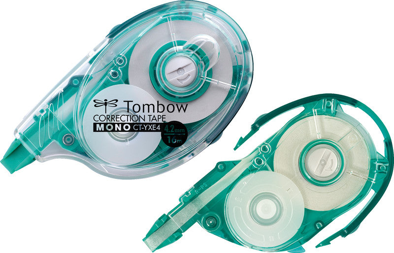 Tombow Korrekturband Korrekturroller