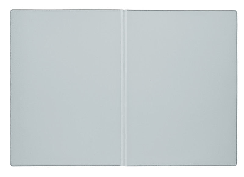 Kolma Stecketui – für A4-Dokumente – 210 × 297 mm, Kunststoff, transparent – 1 Stück