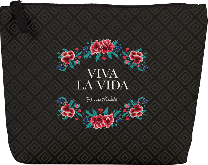 Frida kahlo Necessaire – Kunststoff