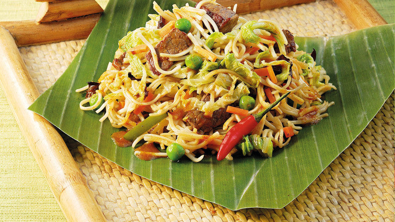 Knorr Asia Noodles – Rind – 70 g