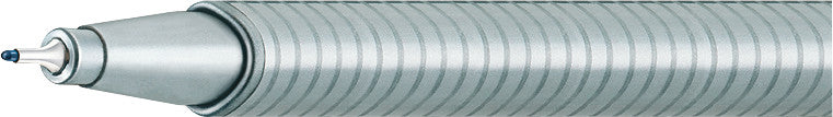 Staedtler triplus 334 Fineliner – 36er-Set 0,4 mm – 36 Farben, sortiert