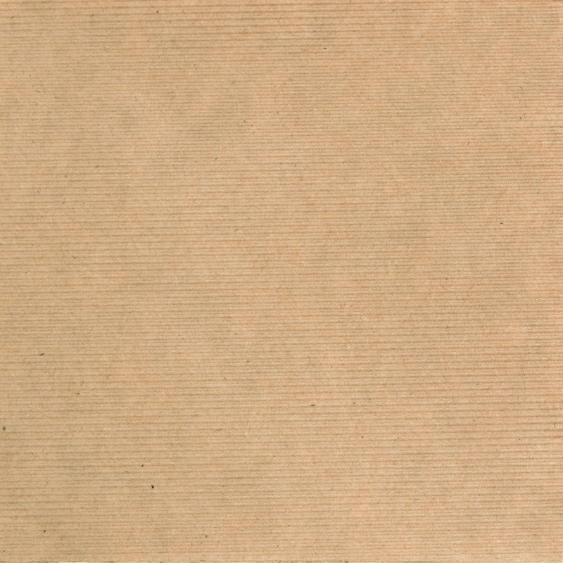Stewo Geschenkbox Everyday One Colour – Strukturprägung, FSC-zertifiziert – 240 × 60 × 165 mm – Braun Kraft
