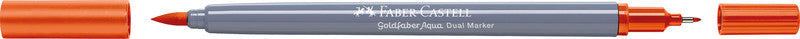 Faber-Castell Goldfaber Aqua Filzstifte, auswaschbar, 1 Stk.