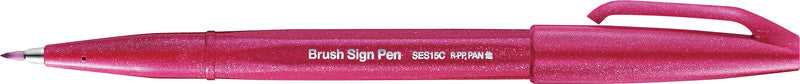 Pentel Filzstifte Galaxy, 7 Farben