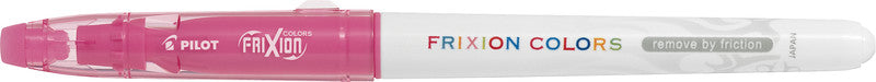Pilot Filzstifte FriXion Colors, Strichbreite 0,6 mm, 6 Stk.