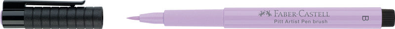 Faber-Castell Filzstifte, wasserfest, 6 Farben