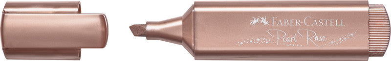 Faber-Castell TL 46 Textmarker Rosa