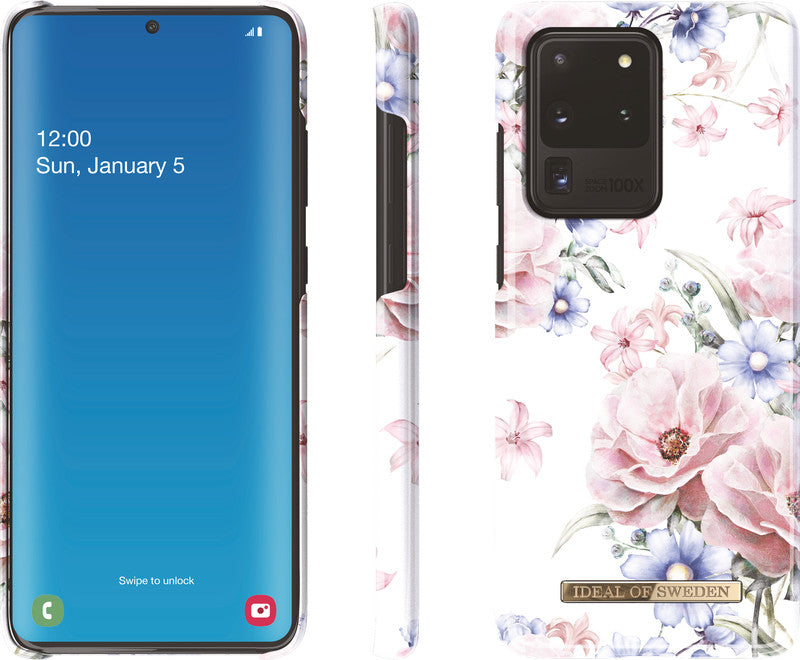 Ideal of Sweden – Backcover – für Samsung Galaxy S20 Ultra – Floral Romance