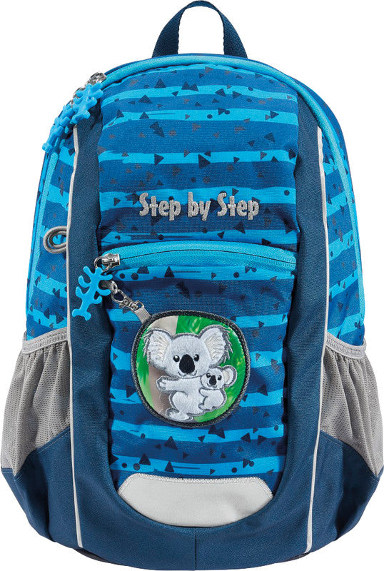 Step by Step Kindergartenrucksack-Set MAXI – 2-teilig – Koala Coco