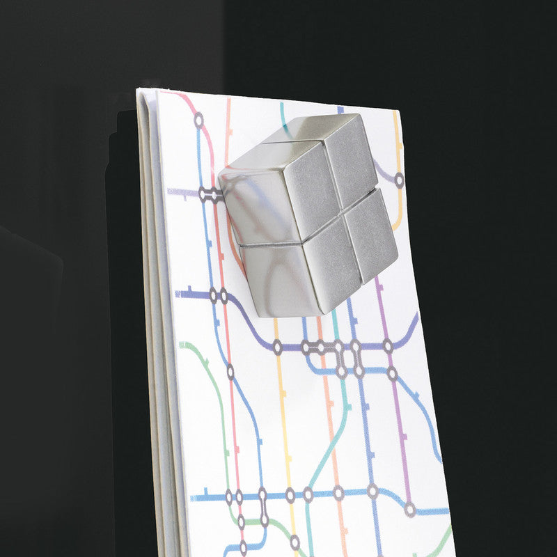 Sigel Whiteboard – 91 × 46 cm, Glas, magnetisch, Wandmontage, inkl. Magnete, Montagesatz