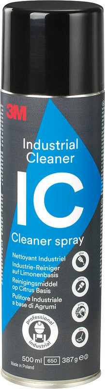 3M Industriereiniger – 500 ml