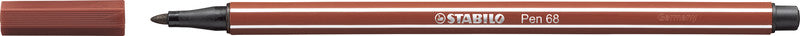 STABILO Filzstifte, Strichbreite 1 mm, 10 Farben