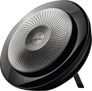 Jabra Speak 710 Konferenzlautsprecher – USB/Bluetooth, USB-A, Schwarz
