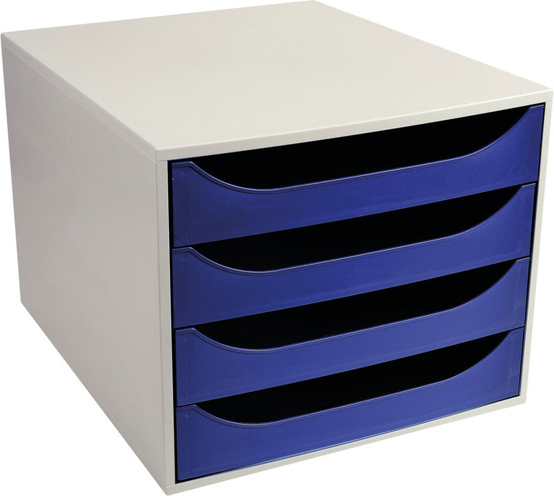 Exacompta Schubladenschrank