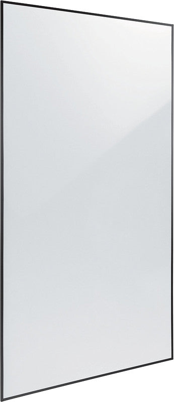 Sigel Whiteboard – 90 × 180 cm, Metall, magnetisch, Aluminiumrahmen, mobil, beidseitig