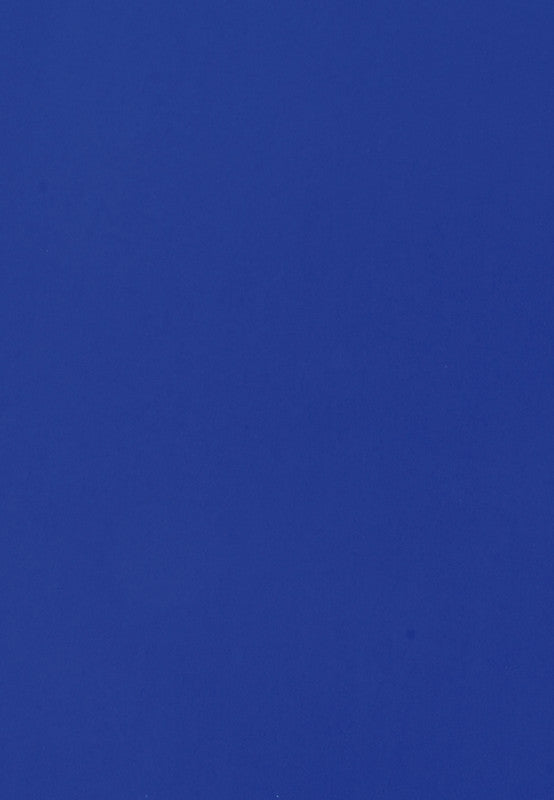 Einfasspapier School Line – 50 cm × 3 m, Rolle, Blau, 70 g/m²
