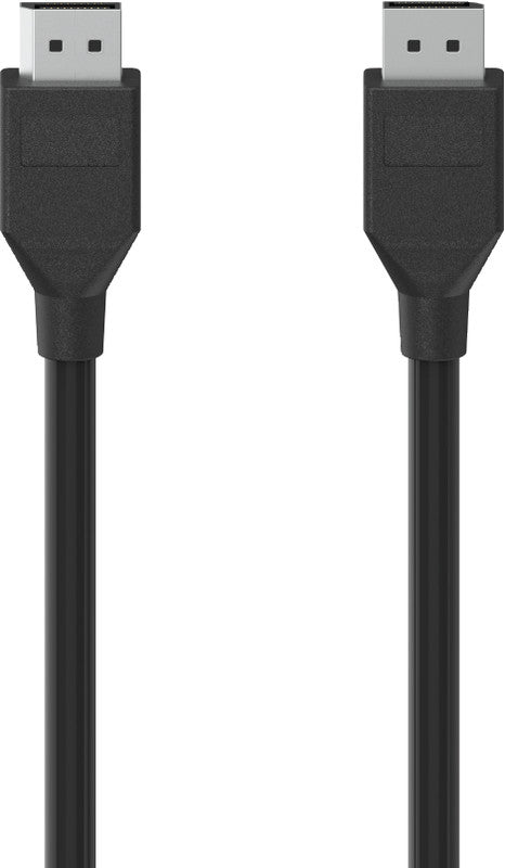 Hama DisplayPort-Kabel – 1,5 m, schwarz