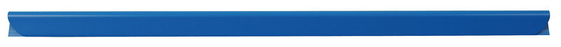 Emo Klemmschiene – Kunststoff, blau, 297 mm, 10 Stk.