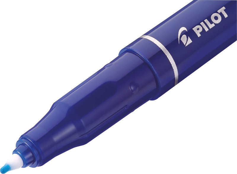 Pilot Fineliner 0,45 mm – Hellblau