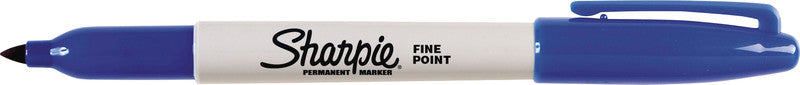 Sharpie Permanent Marker – sortiert, 30 Stück